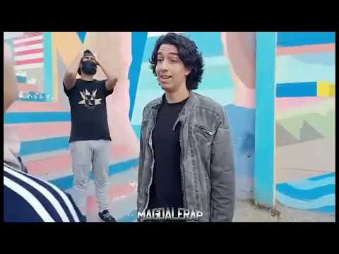 SEÑOR NIÑO 🇻🇪 VS ADR 🇻🇪 - CUARTOS DE FINAL - MAGDALERAP - TEAM TRAINING #1