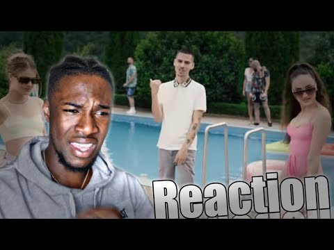 Next up🇦🇱| BONO - Loca Loca (Official Video) [Reaction]