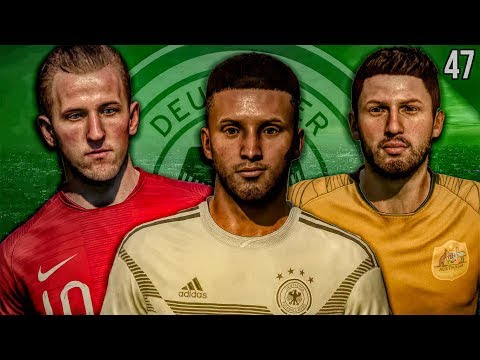 CONFEDERATIONS CUP BEGINS! | FIFA 19 Career Mode My Player | Episode #47