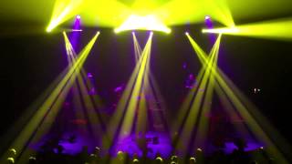 moe. &quot;Same Old Story&quot; The Plaza Live, 7-8-2014