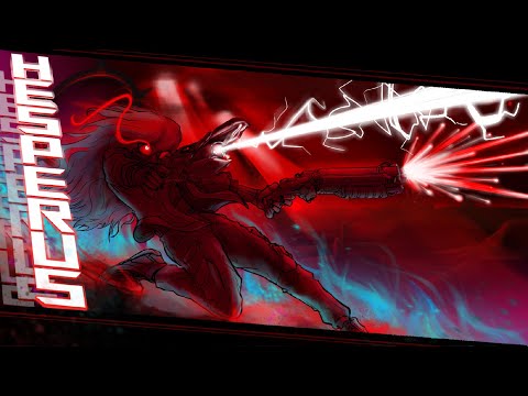 HESPERUS OST: Smoke Screen (New)