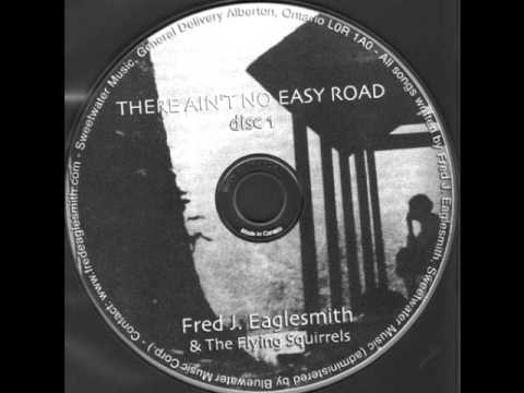 Jericho - Fred Eaglesmith