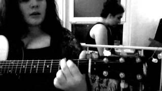 Kiss me - Ed Sheeran (cover by Kara Reid)