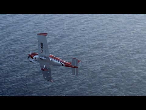 WingMasters Bristell España - To fly. To enjoy!