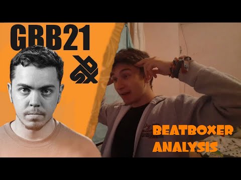 VOCODAH GBB21 ELIMINATION - OFFICIAL ANALYSIS (INWIE)