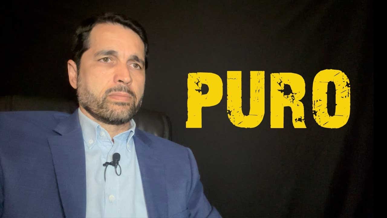 Puro de Coração - Paulo Junior