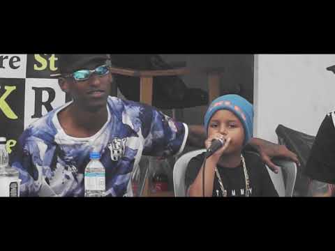 Mc Kauanzin - grauzin de leve ( Dj Gabuh )