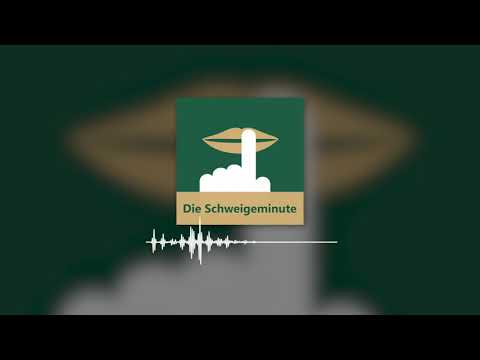 Die Schweigeminute - FOLGE 03 mit JAN BÖHMERMANN