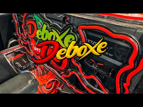 DE COPÃO NA MÃO VIP ELETROFUNK - DJ MITO [ELETROFUNK 2024]