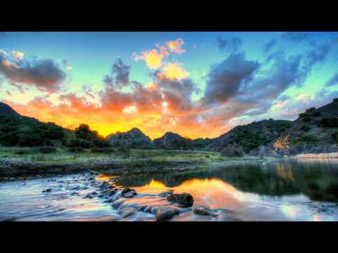 Talla 2XLC feat. Carl B & Katie Marne — Keep the Fire Burning (Extended Mix)