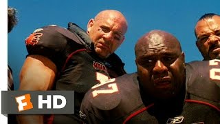 The Longest Yard (7/9) Movie CLIP - He Just Sh** Himself (2005) HD