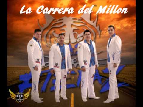 Las Fieraz - El comando marino