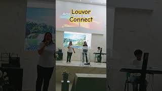 Culto Jovens e Adolescentes Sábado Igreja Batista Esperança Hortolândia
