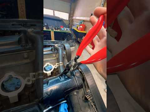 Hose Removal Pliers Make It EASY!