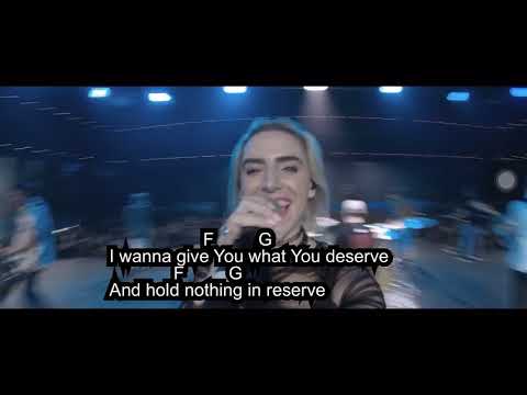 The Greatest - Planetshakers