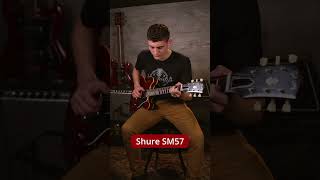 Video thumbnail for Audix i5 vs Shure SM57: Which Mic is the Best? by Haggerty's MusicWorks