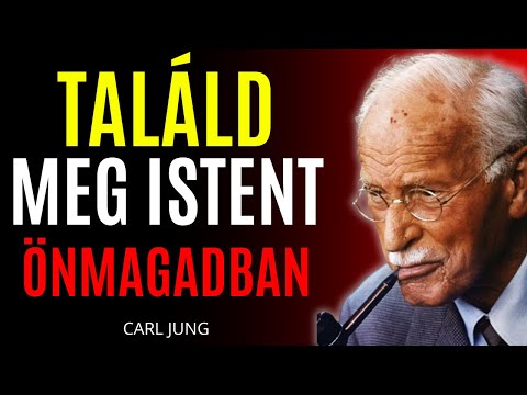 ÉLET CÉLJA | Hogyan hallgass Isten hangjára és találj értelmet az életben | Carl Jung