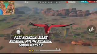 Download lagu STORY WA KEKINIAN || BUAT ANAK GAMERS mp3