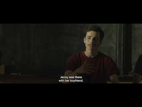 UN PAS ÎN URMA SERAFIMILOR scenă bonus 2