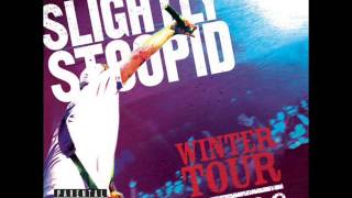 Slightly Stoopid Winter Tour &#39;05-&#39;06 - Intro