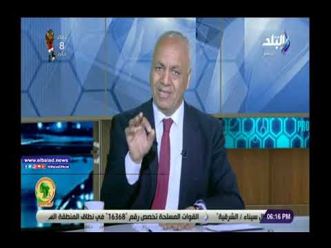 مصطفي بكري يطالب المجتمع الدولي بالتدخل في قضية المصريين المعتقلين بقطر