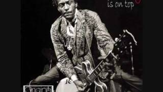 Chuck Berry - Blues for Hawaiians