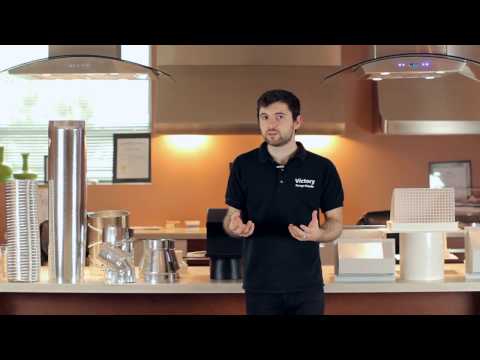 Range Hood Duct Installation issues, Troubleshooting and Problem Solving