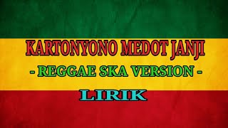 Download lagu KARTONYONO MEDOT JANJI TERBARU 2019....mp3