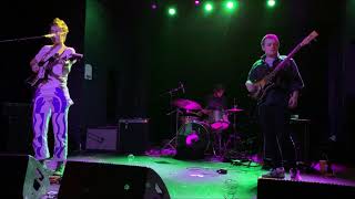 Lina Tullgren - Live at The Echo 10/27/2018