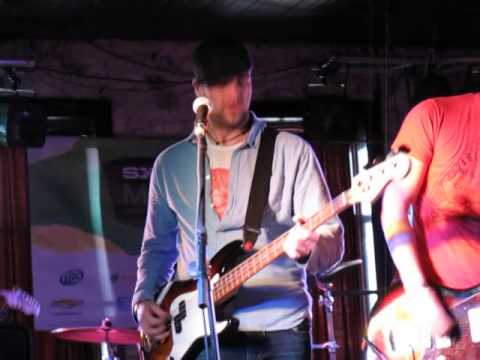 Slow Down Molasses - Don't Forget the Youth - Friends/Canada House, Official Showcase - SXSW 2014