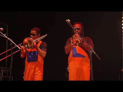 VISA FOR MUSIC 2024 - SAHAD  ©  SAHAD