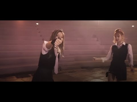 BLACKPINK - AS IF IT'S YOUR LAST JPN MV (behind the scene)