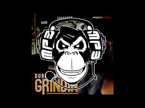 Dubb Ft. Jake & Papa - Grindin