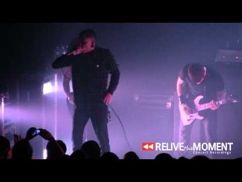 2012.03.12 Whitechapel - Section 8 (Live in Bloomington, IL)