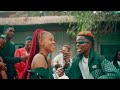 Zonke Too Fresh KAMBUZI Official Music Video