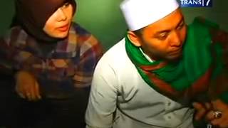 Download lagu Dua Dunia Terbaru - Aneh Jin Tidak Takut Ayat-Ayat Al-Qur'an mp3