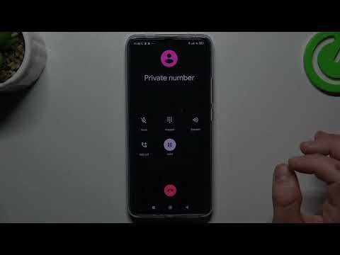 POCO F5 PRO - Incoming Call Display Presentation | All Calling Screen Options, Features & Tools!
