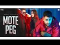 MOTE PEG Official Video Sumit Parta Isha Sharma New Haryanvi Song
