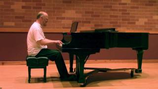 Beau Mansfield--That&#39;s The Spirit (Judee Sill cover), August 1, 2017