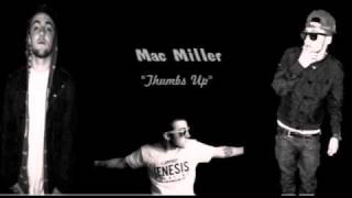 Mac Miller - Futuristic Funk (NEW 2011)