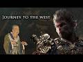 The REAL Journey To The West