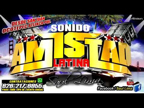 No me llames mas mexikolombia ft alcalde la sonora 2018