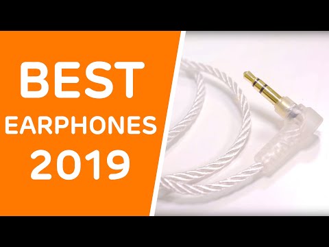 Best In Ear Headphones To Buy In 2019