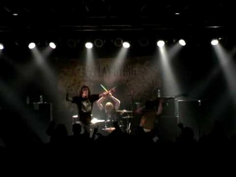 As I Lay Dying - Forever (OFFICIAL VIDEO)