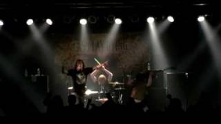 As I Lay Dying &quot;Forever&quot; (OFFICIAL VIDEO)