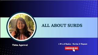 Surds: The Secret Weapon to Boost Your Math Skills