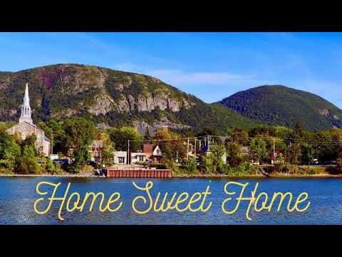 Home Sweet Home - Denis Sanacore
