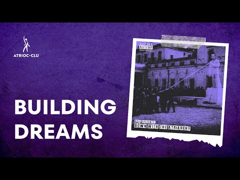 Building Dreams (Outro Cypher)