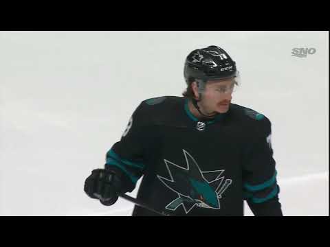 NHL   Nov.26/2021   Toronto Maple Leafs - San Jose Sharks