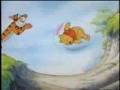 Winnie The Poort